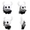 Nieuw Heet Hollow Knight Pluche Speelgoed Zacht Knuffeldier Cartoon Spel Hollow Perfect Verjaardag Vakantie Cadeau voor Jongens Verzamelspeelgoed