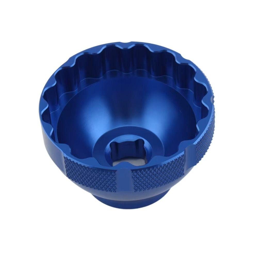 1Pcs 16-Notch 16 Grooves Bottom Bracket Tool  for Shimano for Chris King for Campagnolo