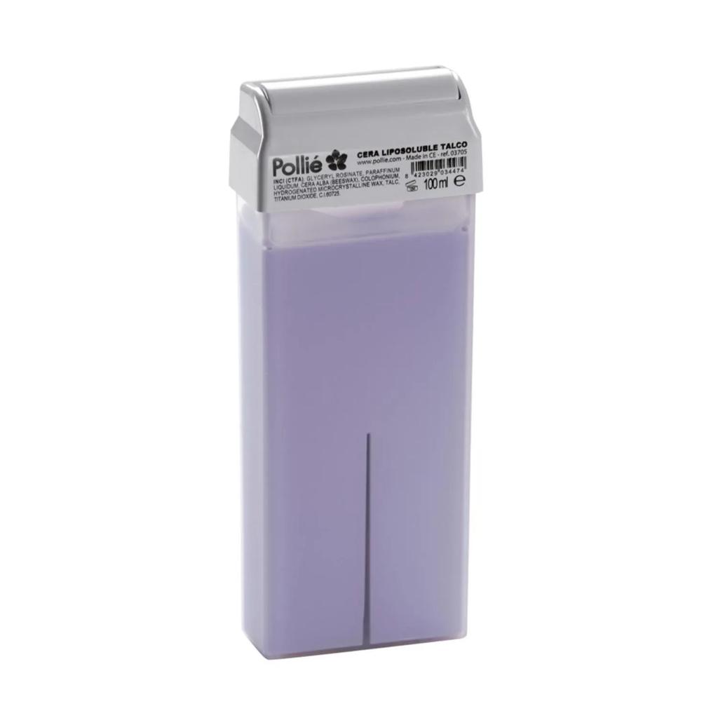 EUROSTIL Roll-On Banda De Cera Depilatoria 100ml