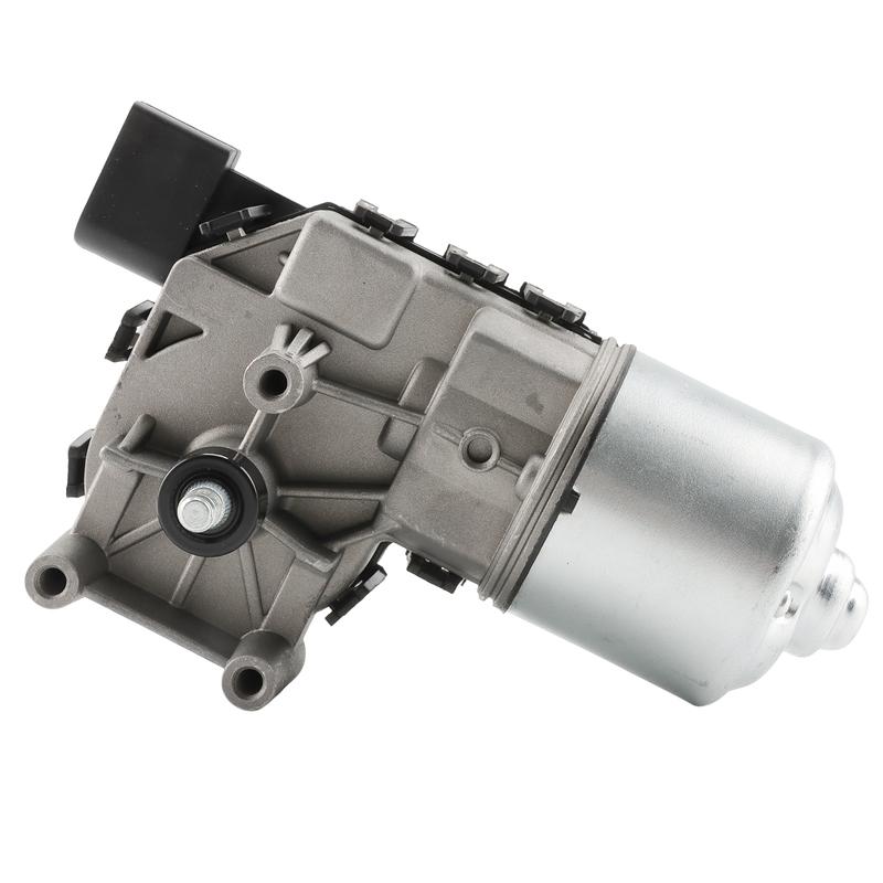 Silniczek wycieraczki przedniej szyby do Volkswagen VW Jetta 2011-2018 5C6955113A 5C7955113D 5C7955113E 6R1955119 6R1955119A Akcesoria