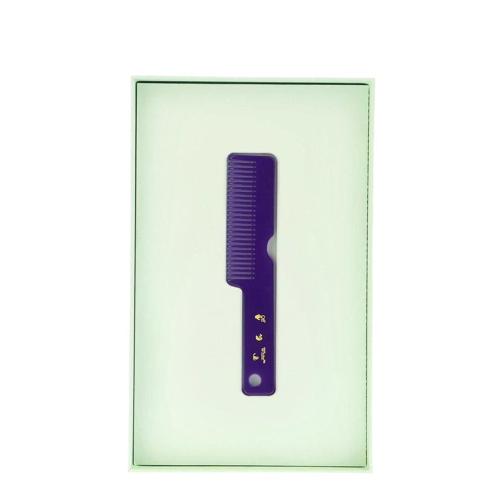 Off White Meteor Comb