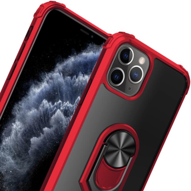 Sc Airring Iphone 11 Pro Czerwony