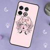 Girly Pastel Witch Goth Pattern For OnePlus Nord 5 CE 2 3 4 Lite N20 N30 Case For OnePlus 15 13 12 11 10 13T 10T 10R 12R 13R