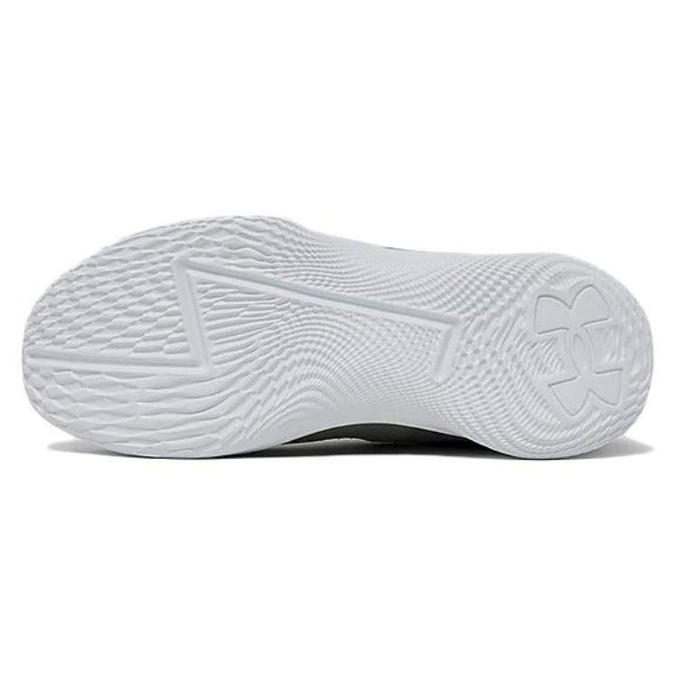 Under Armour Curry 1 Low FloTro Lux Bruce Lee Earth 3027603-300
