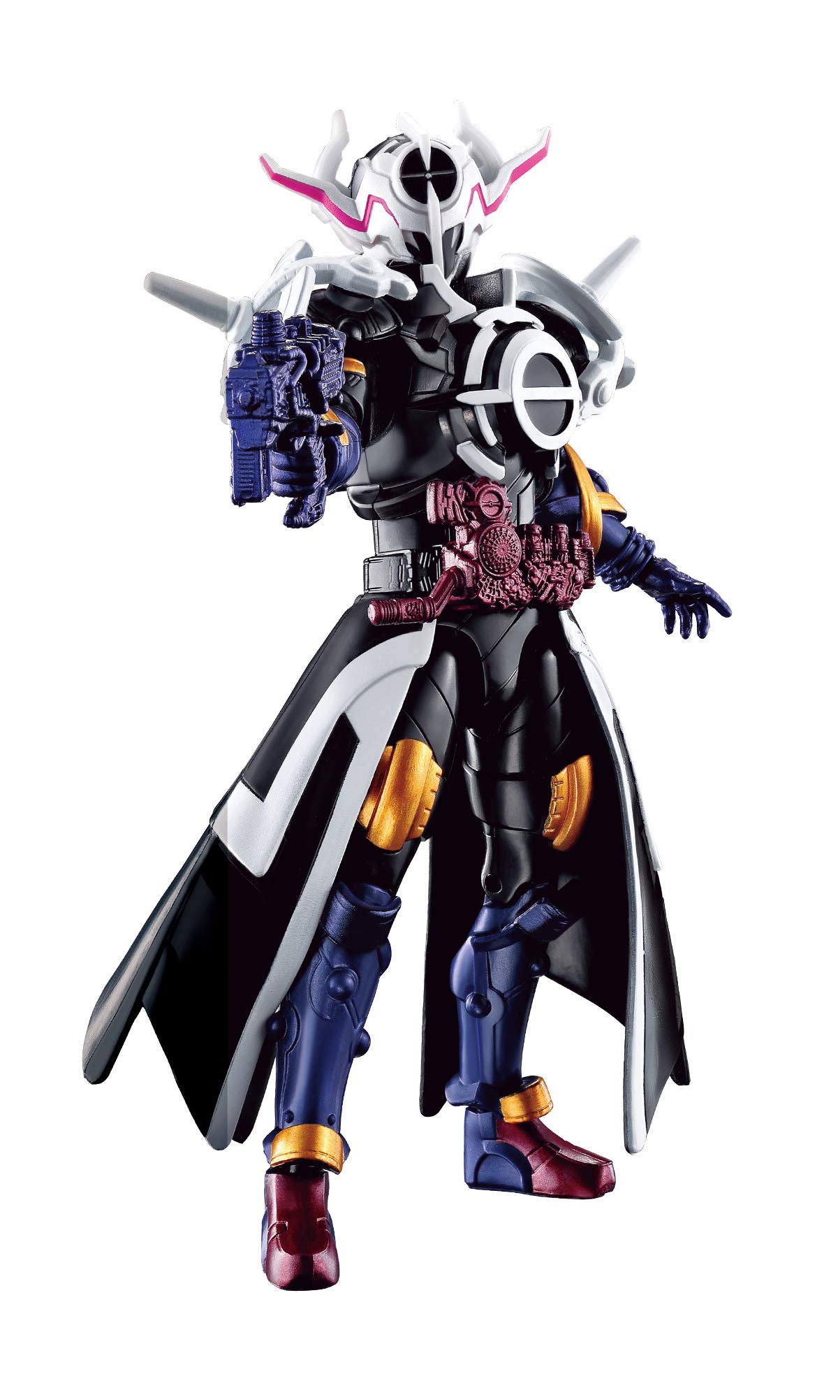 

Kamen Rider RKF Legend Rider Series Kamen Rider Evol Black Hole Форма Zi-O