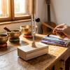 Sound Healing Resonance Percussion Instruments Acoustic Design Yoga Tuning Forks  Yoga Practice