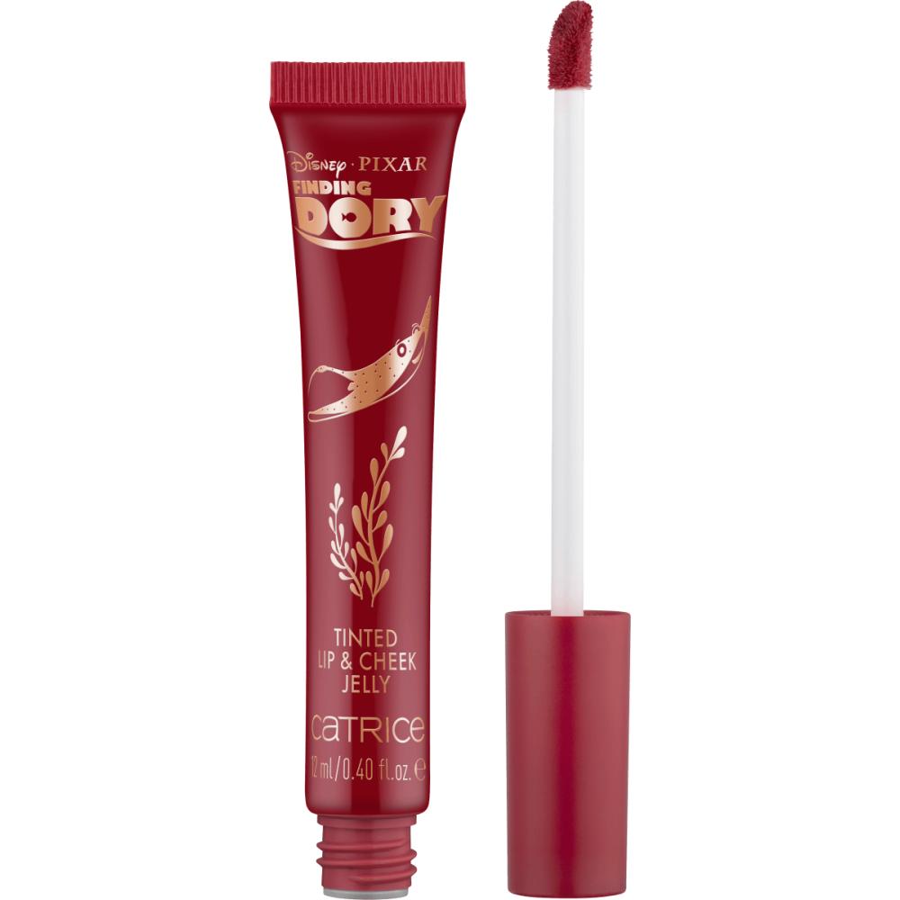 Catrice Lip & Cheek Pixar Finding Dory 030, 12ml