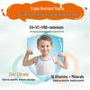 Swisse Kids Zinc Selenium Multivitamin Gummies
