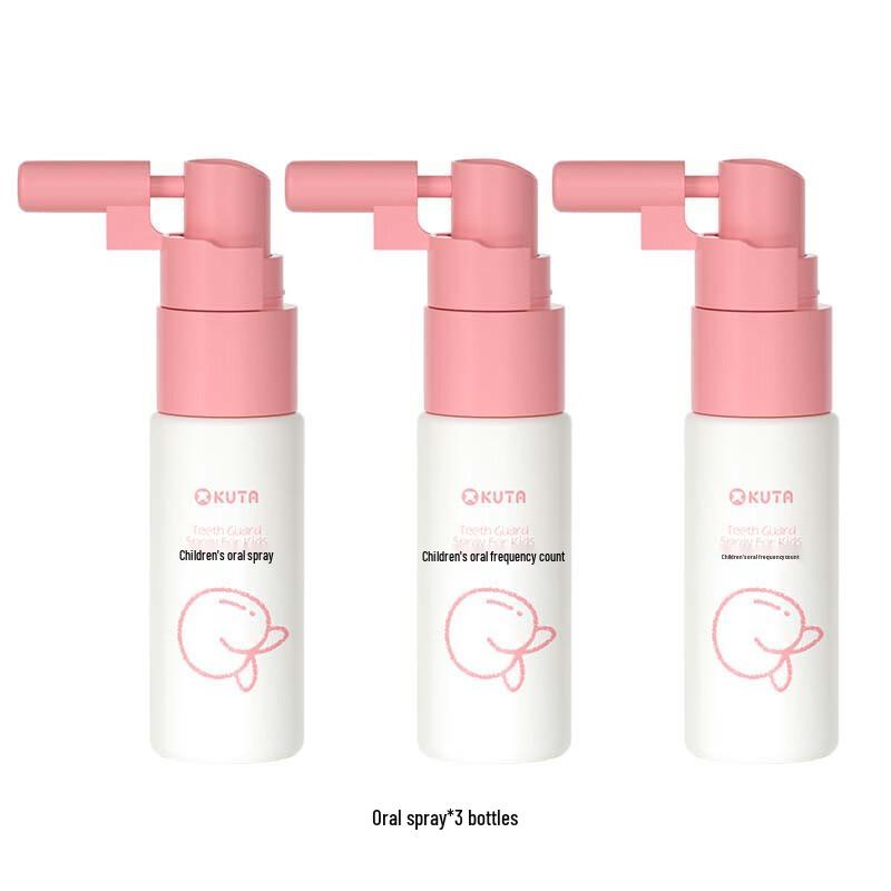 

KUTA Children s Probiotic Oral Spray