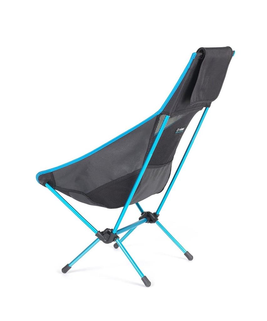 Helinox Outdoor Chair Chair Two Dark Navy 1822284 Width 55 X Depth 65 X Height 84 Cm