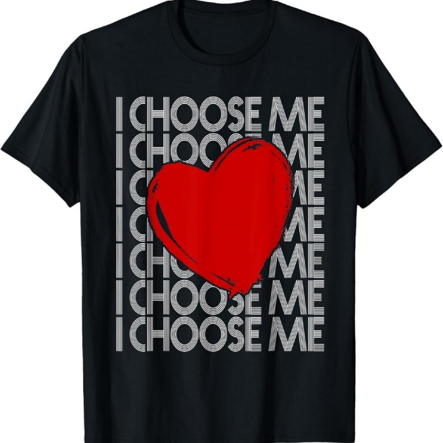 Я выбираю себя Дженни Рубашка Ретро Винтаж Мужская Женская Футболка XXXXXL чёрный