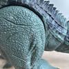 [USED] Mattel Jurassic World Super Big Giganotosaurus