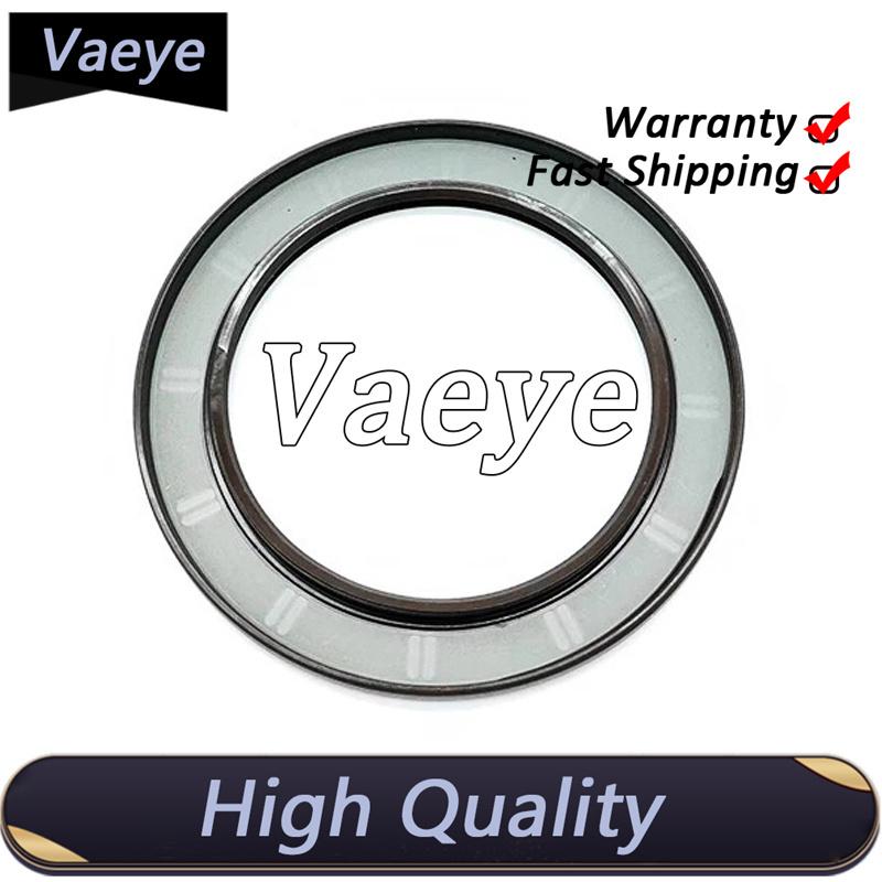HighQuality Crankshaft Rear Oil Seal 21443-2E110 214432E110 21443-2E000 21443-2E100 15109600 49432635 811.090 For KIA Hyundai