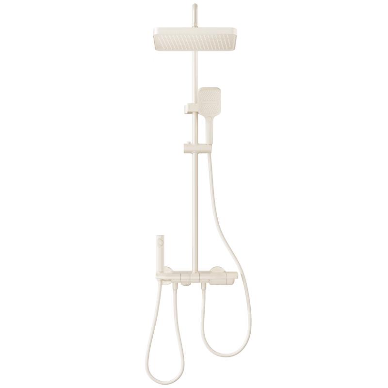 Micoe Piano Key Pressurized Shower System