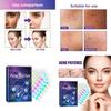 Eelhoe Pimple Patches For Effective Skin Repair And Acne Spot Treatment With 180 Pieces For Clear Complexion