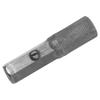 1pc Adapter M10 To 1/4inch Hex Shank Adapter For 100 Type Angle Grinders Conversion Head Replacement Accessories