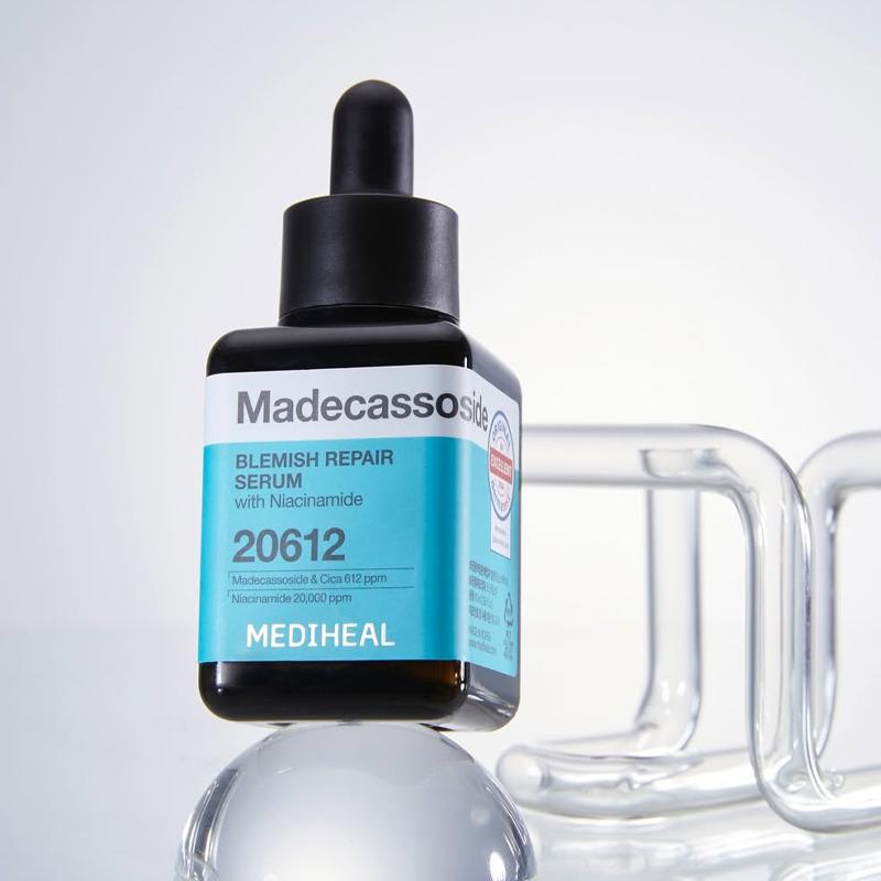 [MEDIHEAL] Madecassoside Blemish Repair Serum 40ml/100ml