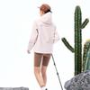 Toread Women's Hardshell Waterproof Hiking Jacket
