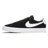 SB Zoom Blazer Low Pro GT DC7695-002 Black White Gum Skate Shoes