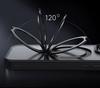 iPhone 16 Pro Max Rotating Magnetic Protective Case with 360° Bracket