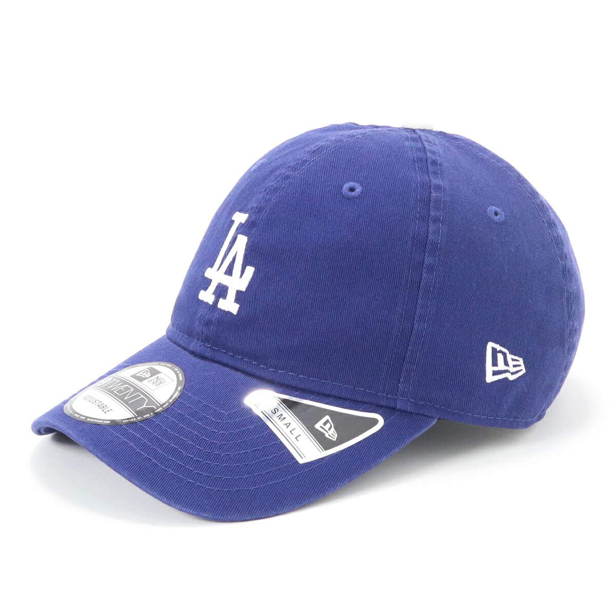 

[New Era] Кепка с логотипом команды LA Темно-синий S 920S LOSDOD DROY SWHI 23J
