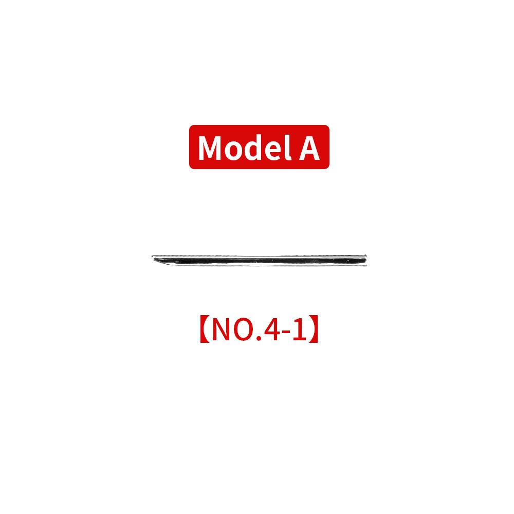 Car Console Air Conditioning Buttons Decoration Trim For Mercedes Benz E Class W212 E300 E260 2129008808 Electroplating Strip