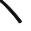 Silicone Radiator coolant Hose For Ducati Streetfighter V4 V4S 2020-2025 Black