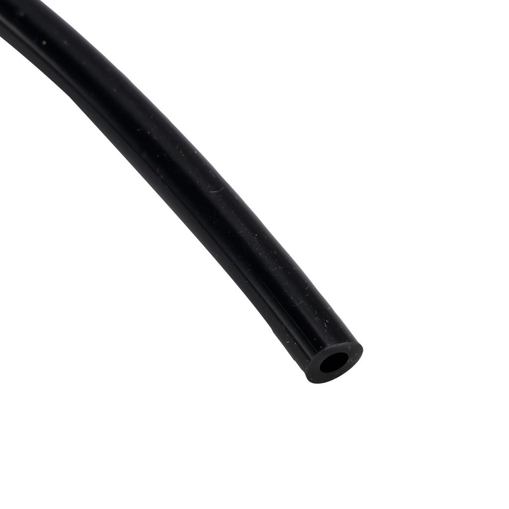 Silicone Radiator coolant Hose For Ducati Streetfighter V4 V4S 2020-2025 Black