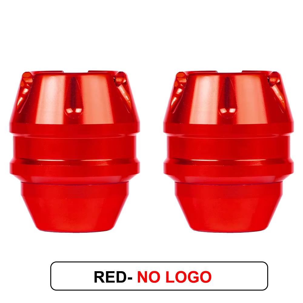 For Honda PCX150 PCX160 PCX125 ADV150 Forza350 Forza300 Front Wheel Sliders For YAMAHA XMAX300 XMAX250 XMAX125 XMAX 300 250 125