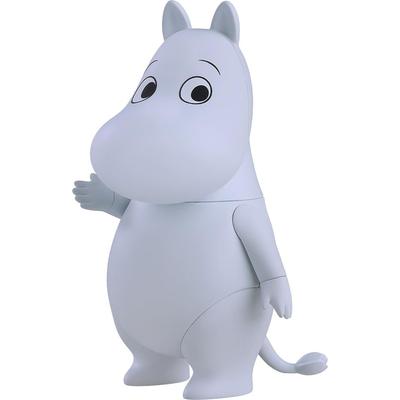 Nendoroid Moomin Moomin nemastelio plastiko dažyta kilnojama figūrėlė