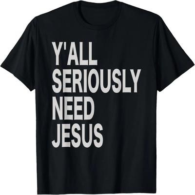 T-shirt à dire