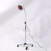 Beauty Salon Specific Heating Baking Lamp Household Floor Standing Physiotherapy Light Far Infrared Electric Heating Lamp