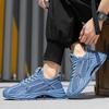 Fashion CYYTL Shoes For Men Sneakers Mesh Summer Casual Breathable Sports Outdoor Tennis Running Designer Hiking Loafers Luxury Platform