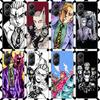 JoJo Kira Yoshikage Killer Queen Phone Case for Xiaomi Poco F7 Ultra X7 X6 X5 Pro X4 Gt M8 M7 Redmi 15 15C 13 13C 12 12C Soft Co