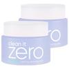 [2PACK] Clean It Zero Calming Cleansing Balm (100mlx2)