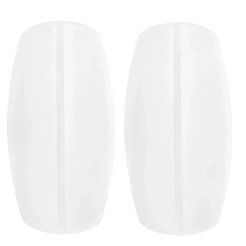 2/4pcs Silicone Non Slip Shoulder Strap Pads Female Soft Bra Strap Cushions Holder Relief Pain Bra Shoulder Pads for Woman