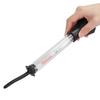 8in Battery Hydrometer Fast Dectection Electro-Hydraulic Density Meter Car Repairing Tools Battery Electrolyte Hydrometer