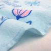 Hayashi Nap 85 X 115 Disney Frozen KP452900 Multi-Purpose Towel, Size, Approx. Cm, Icy,