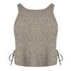 Jack Wills Womens/Ladies Slim Tank Top