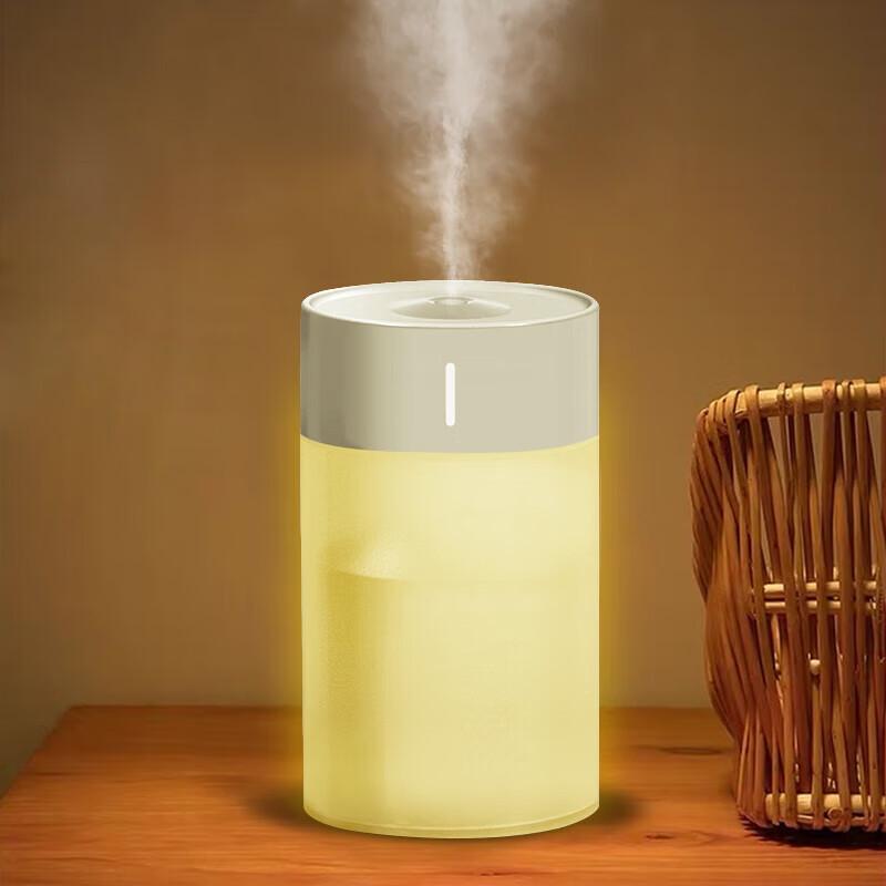 GEERSINUO Desktop Humidifier