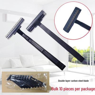 Holenie a epilácia – Bezpečné holiace strojčeky