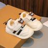 Baby Shoes Soft Sole Breathable Autumn 0-1 a 3 Year Old Toddler Shoes Female Baby Boy Toddler Shoes
