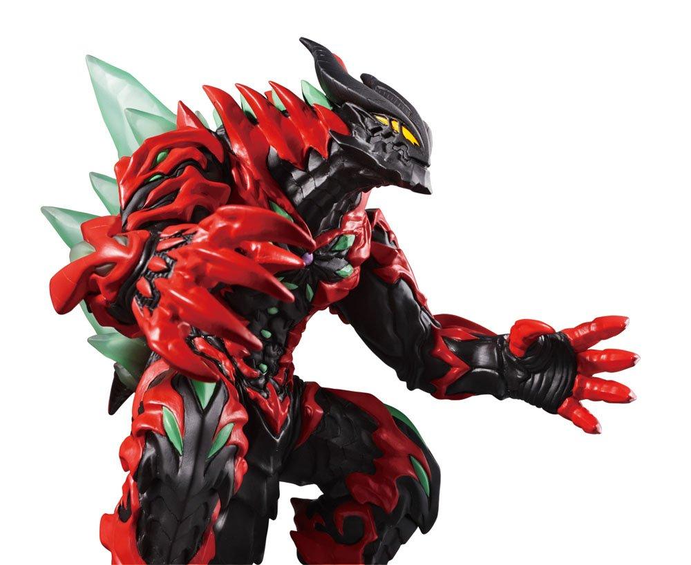 Ultra Monster Series EX Arch Belial [Bandai]
