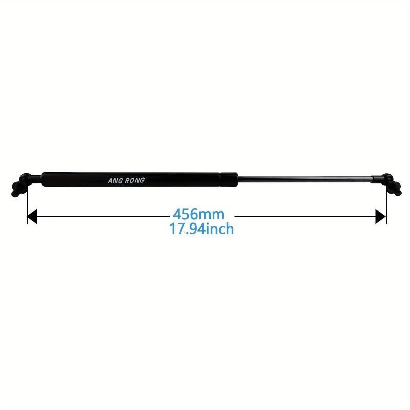 1set Gas Struts For Toyota Land Cruiser Prado 120 J120 02-09 Front Bonnet Gas Struts 5345069055