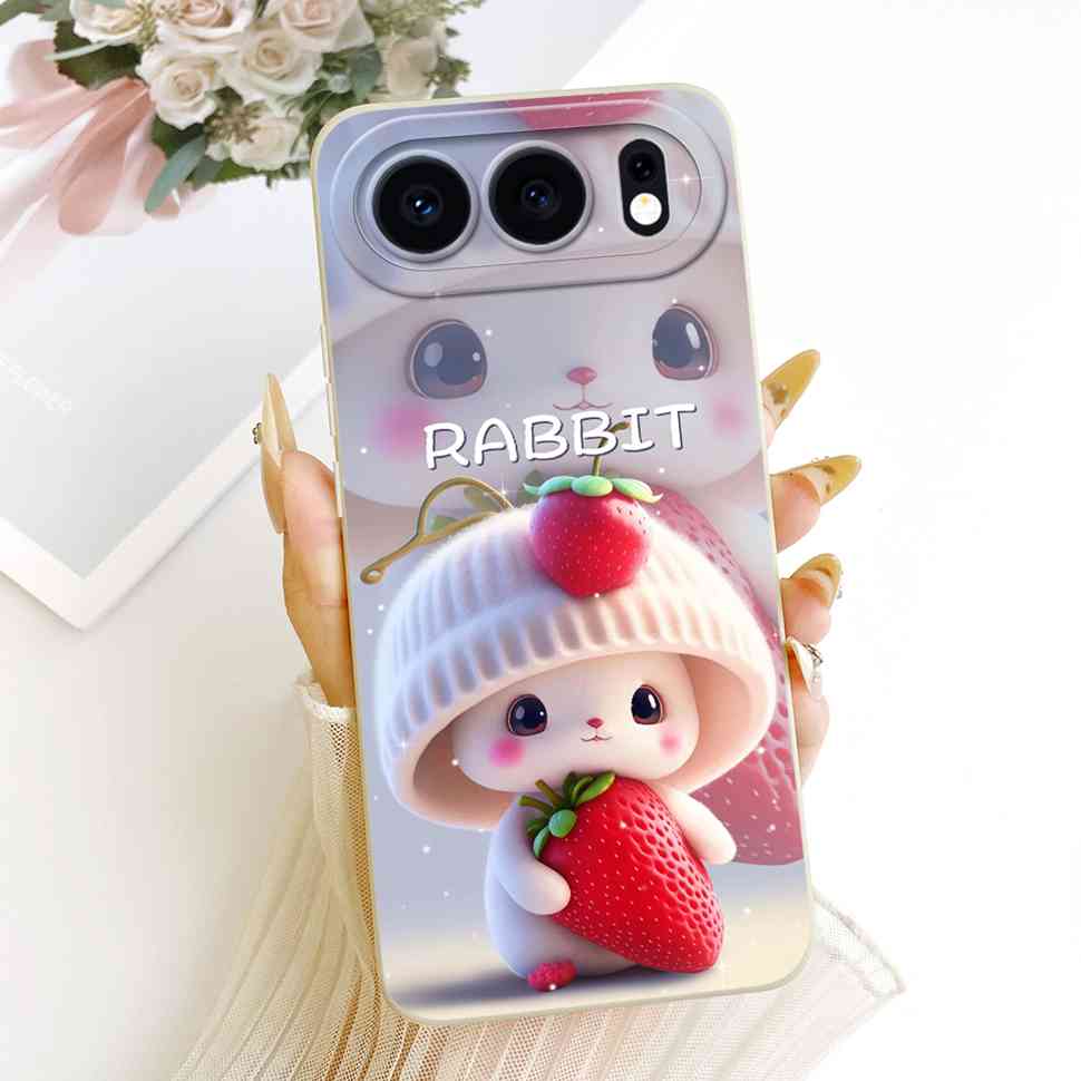For Honor 500 5G 6.55" Case Fashion Colorful Cartoon Silicone Back Cover For Honor500 HONOR 500 5G MEY-AN00 Bumper Phone Cases
