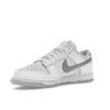 Nike Dunk Low SE Winter Storm Unisex Sneakers White Summit-White Glacier-Ice HQ3619-121