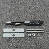AABIW1 Car Front Grill Emblem Sticker Accessories For For Kia GT-Line Sportage Ceed Rio Picanto Sorento Soul Cerato Venga Forte K9 Cade