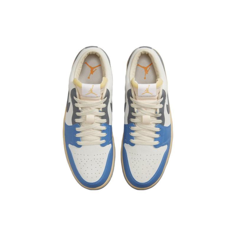 Air Jordan 1 Low 'Tokyo Vintage' Jordan DZ5376-469