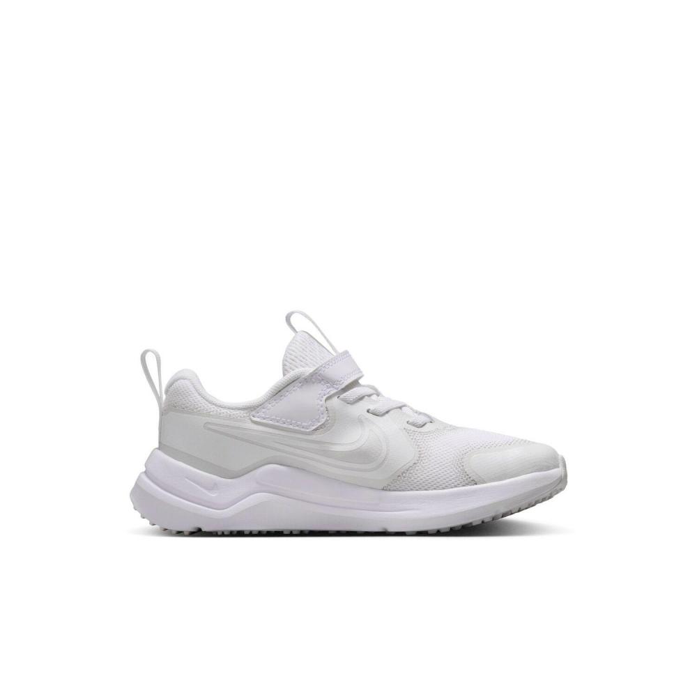 Nike Cosmic Runner Psv 102 Wht Plttnt Khm4400 102 Wht Plttnt