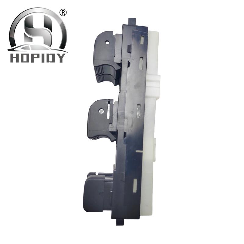 OEM 83071-AJ030 83071AJ030 Electric Window Master Control Switch Front Left For Subaru Forester